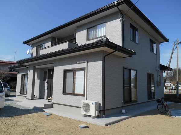 二本松市内　T様邸